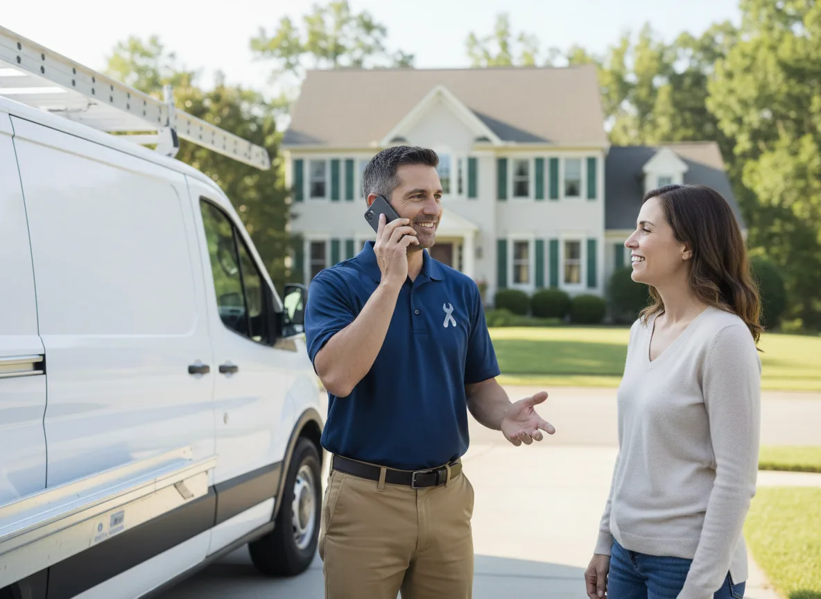 Home Gutter Service Colcord, WV FAQs